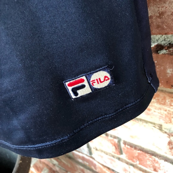 - Fila multi colored tennis dress size Small - Picture 3 of 6